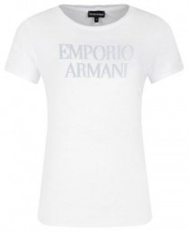 Футболки і поло Emporio Armani модель 3G2T86-2JQAZ-0100 Фото