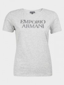 Футболки и поло Emporio Armani модель 3G2T86-2JQAZ-0616 Футболки и поло Emporio Armani модель 3G2T86-2JQAZ-0616 Фото