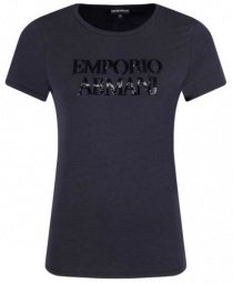 Футболки и поло Emporio Armani модель 3G2T86-2JQAZ-0920 Фото