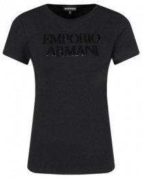 Футболки і поло Emporio Armani модель 3G2T86-2JQAZ-0999 Фото