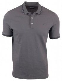 Поло Emporio Armani модель 8N1F2B-1JPTZ-0635 Фото