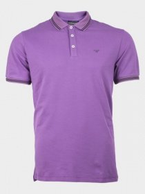 Поло Emporio Armani модель 8N1F2B-1JPTZ-0861 Фото