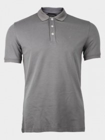 Поло Emporio Armani модель 8N1F92-1JPTZ-0635 Фото