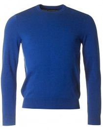 Джемпер Emporio Armani модель 8N1MC8-1MPPZ-0726 Фото