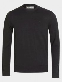 Пуловер Emporio Armani модель 8N1MC8-1MPPZ-0999 Фото