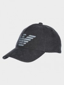 Кепка Emporio Armani модель 627252-CC558-00020 Фото