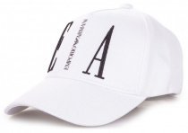 Кепка Emporio Armani модель 637072-9P501-00010 Фото