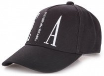 Кепка Emporio Armani модель 637072-9P501-00020 Фото