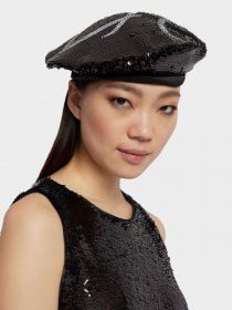 Шапка Emporio Armani модель 637192-9P516-00020 Фото