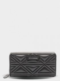 Кошелек Emporio Armani модель Y3H010-YGE3E-80001 Фото