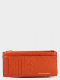 Кошелек Emporio Armani модель Y3H089-YH15A-83302 Фото