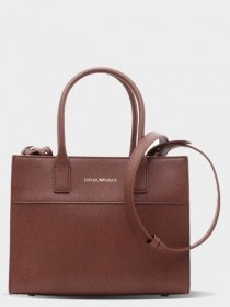 Сумки Emporio Armani модель Y3A115-YSE2B-80009 Фото