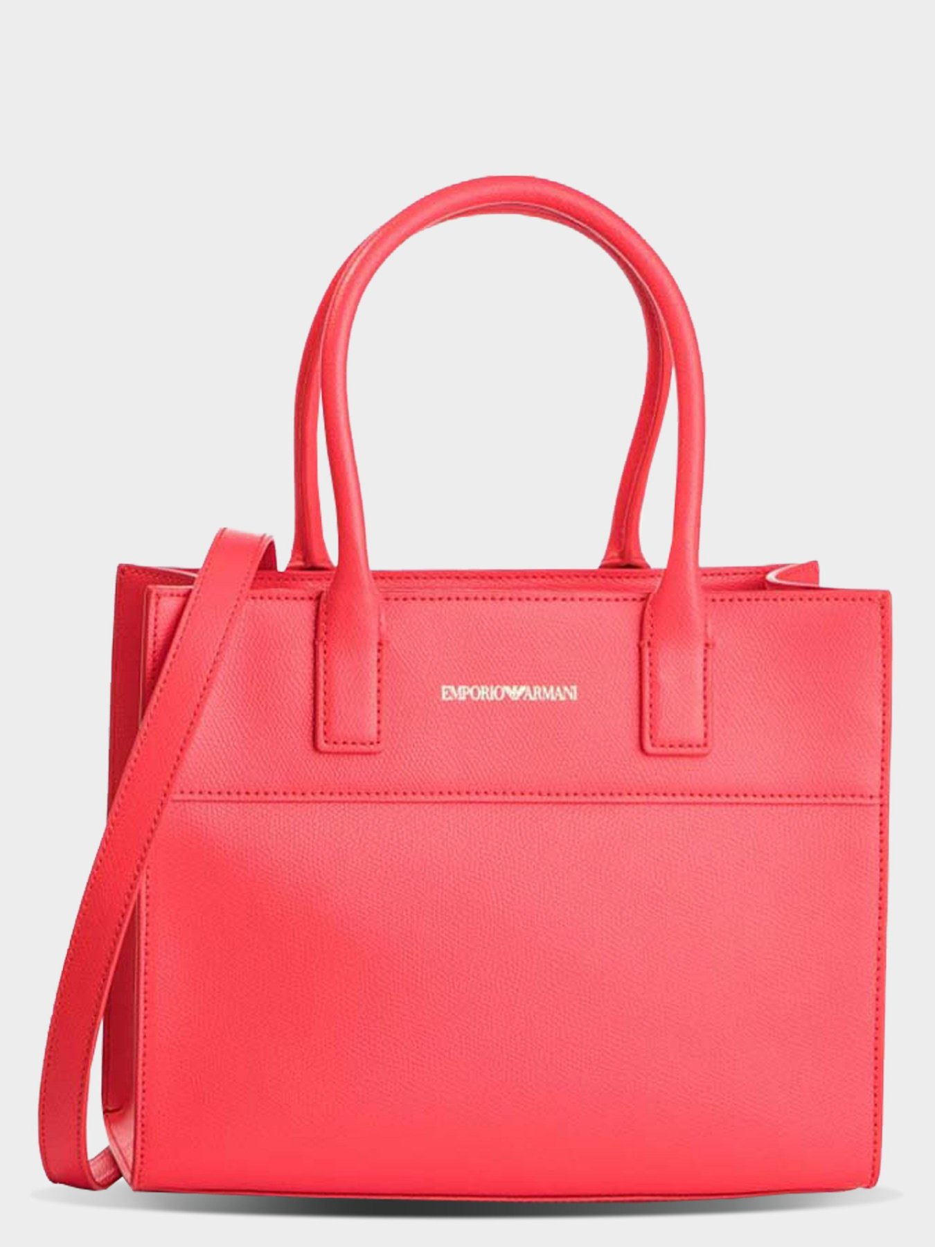 Сумки Emporio Armani модель Y3A115-YSE2B-80321 Фото