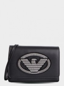 Сумки Emporio Armani модель Y3B086-YGE1X-82330 Фото