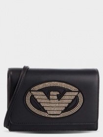 Сумки Emporio Armani модель Y3B086-YGE1X-88441 Фото