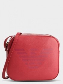 Сумки Emporio Armani модель Y3B200-YSF6B-80003 Сумки Emporio Armani модель Y3B200-YSF6B-80003 Фото