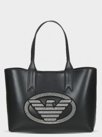 Сумки Emporio Armani модель Y3D081-YGE1X-82330 Фото