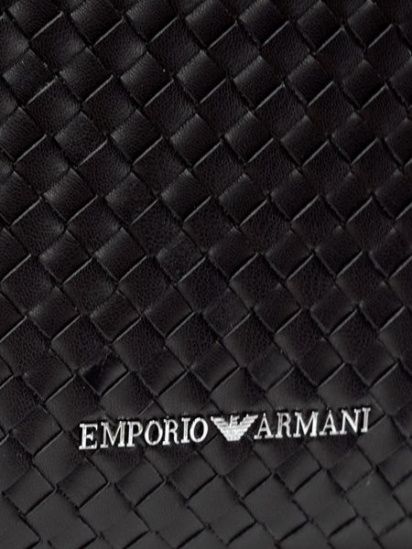 Сумки Emporio Armani модель Y3D133-YGF1E-80001 — фото 5 - INTERTOP