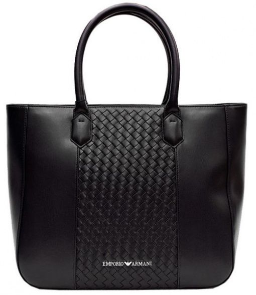 Сумки Emporio Armani модель Y3D133-YGF1E-80001 Фото