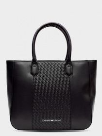 Сумки Emporio Armani модель Y3D133-YGF1E-80001 Сумки Emporio Armani модель Y3D133-YGF1E-80001 Фото