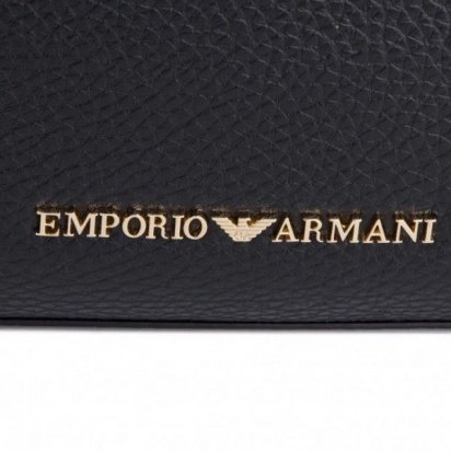 Рюкзаки Emporio Armani модель Y3L030-YH22A-80001 — фото 4 - INTERTOP