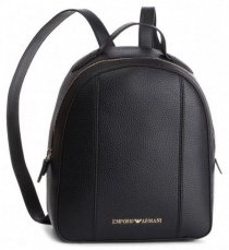 Рюкзаки Emporio Armani модель Y3L030-YH22A-80001 Фото