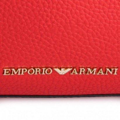 Рюкзаки Emporio Armani модель Y3L030-YH22A-80041 — фото 4 - INTERTOP