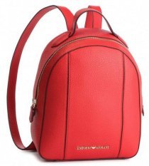 Рюкзаки Emporio Armani модель Y3L030-YH22A-80041 Фото