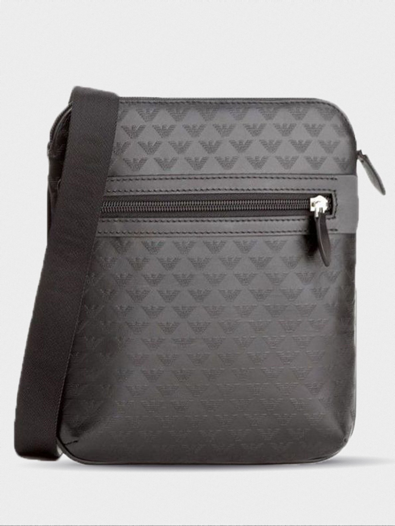 Мессенджер Emporio Armani модель Y4M167-YC043-80001 Фото