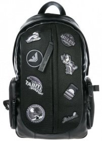 Рюкзаки Emporio Armani модель Y4O180-YMD9V-81073 Фото