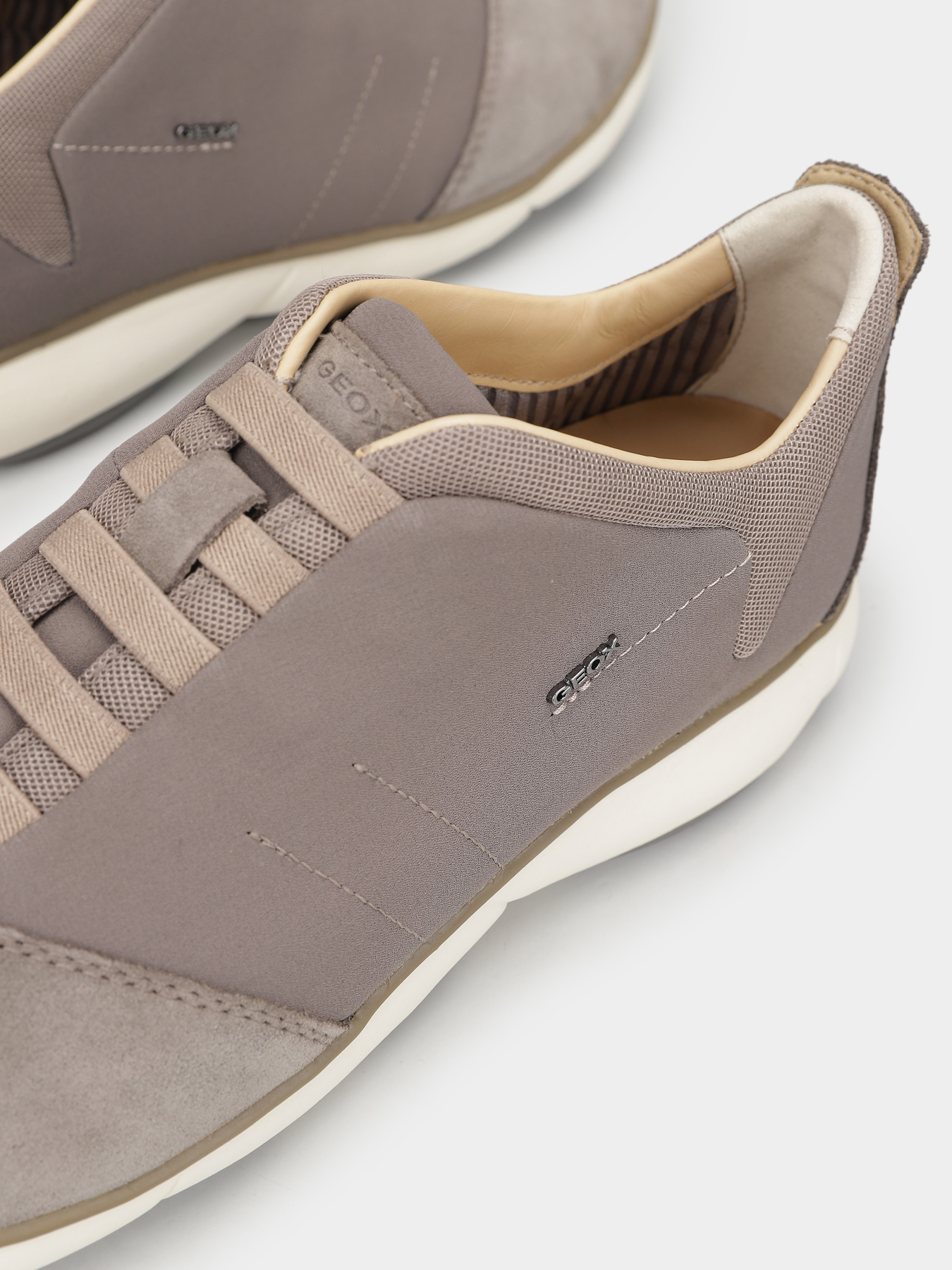 Кросівки Geox Nebula Модель U52D7B-01122-C1018 Фото