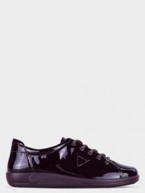 Напівчеревики ECCO Soft 2.0 модель 206503(01385) Фото