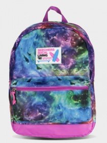 Рюкзаки Skechers модель SKLB0014G-500 Фото