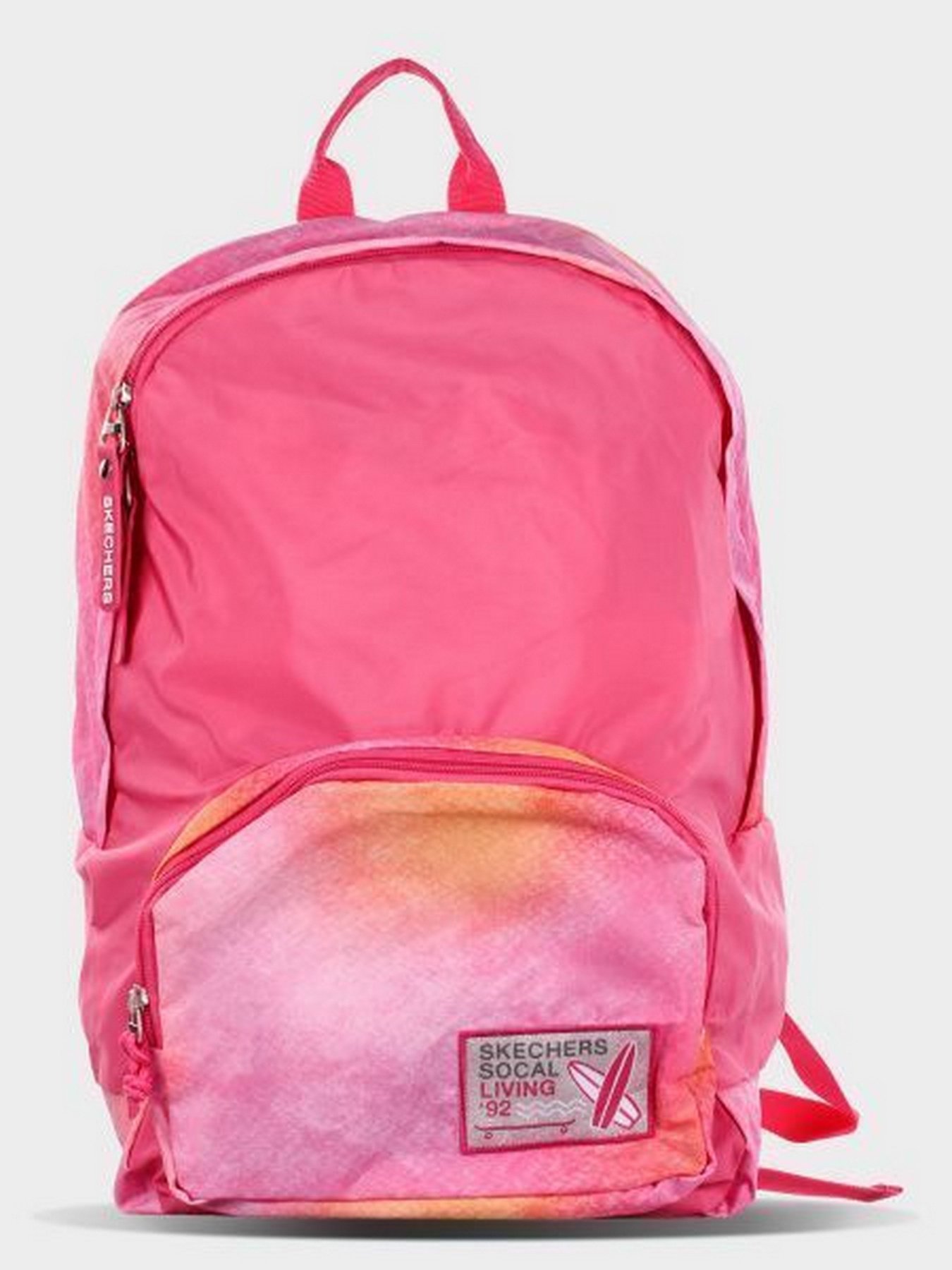 Рюкзаки Skechers модель SKLB0025G-670 Фото