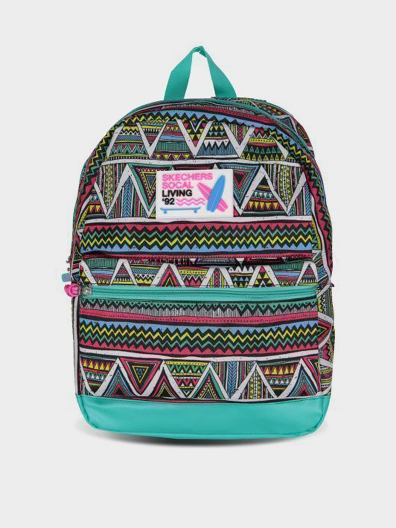 Рюкзаки Skechers модель SKLB0014G-459 Фото