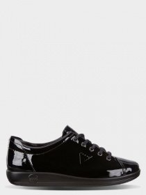 Напівчеревики ECCO модель 206503(11001) Фото