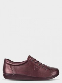 Напівчеревики ECCO Soft 2.0 модель 206503(51485) Фото