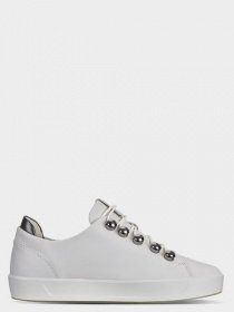 Полуботинки ECCO модель 450893(51500) Фото