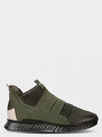 Черевики ECCO модель 836293(51565) Черевики ECCO модель 836293(51565) Фото