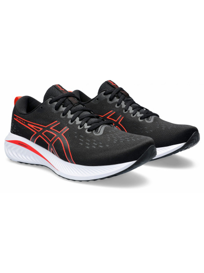 Кросівки для бігу Asics Gel-excite 10 модель 1011B600-007 — фото 6 - INTERTOP