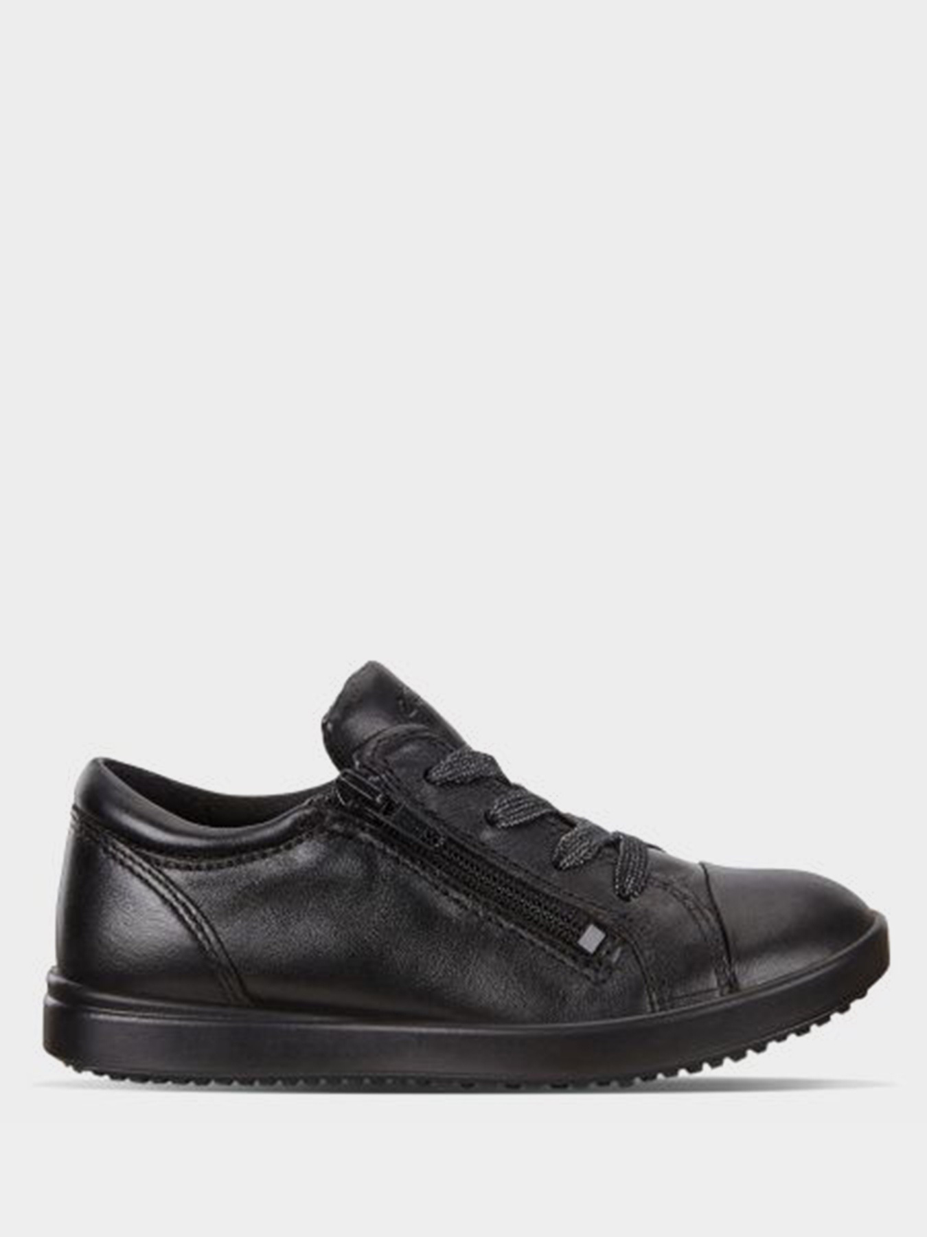 Полуботинки ECCO ELLI модель 722983(11001) Фото