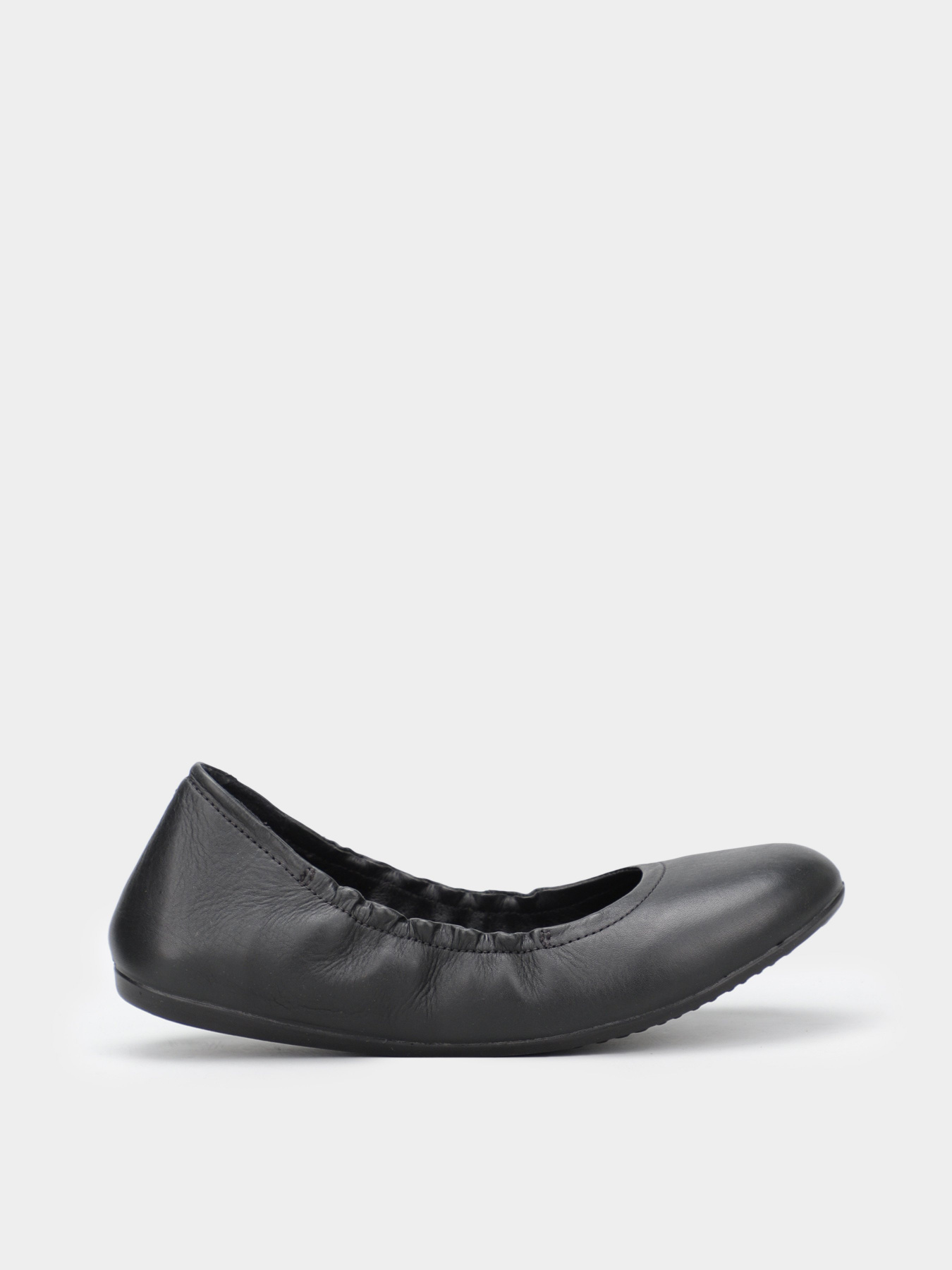 Балетки ECCO ALLINA модель 728153(01001) Фото