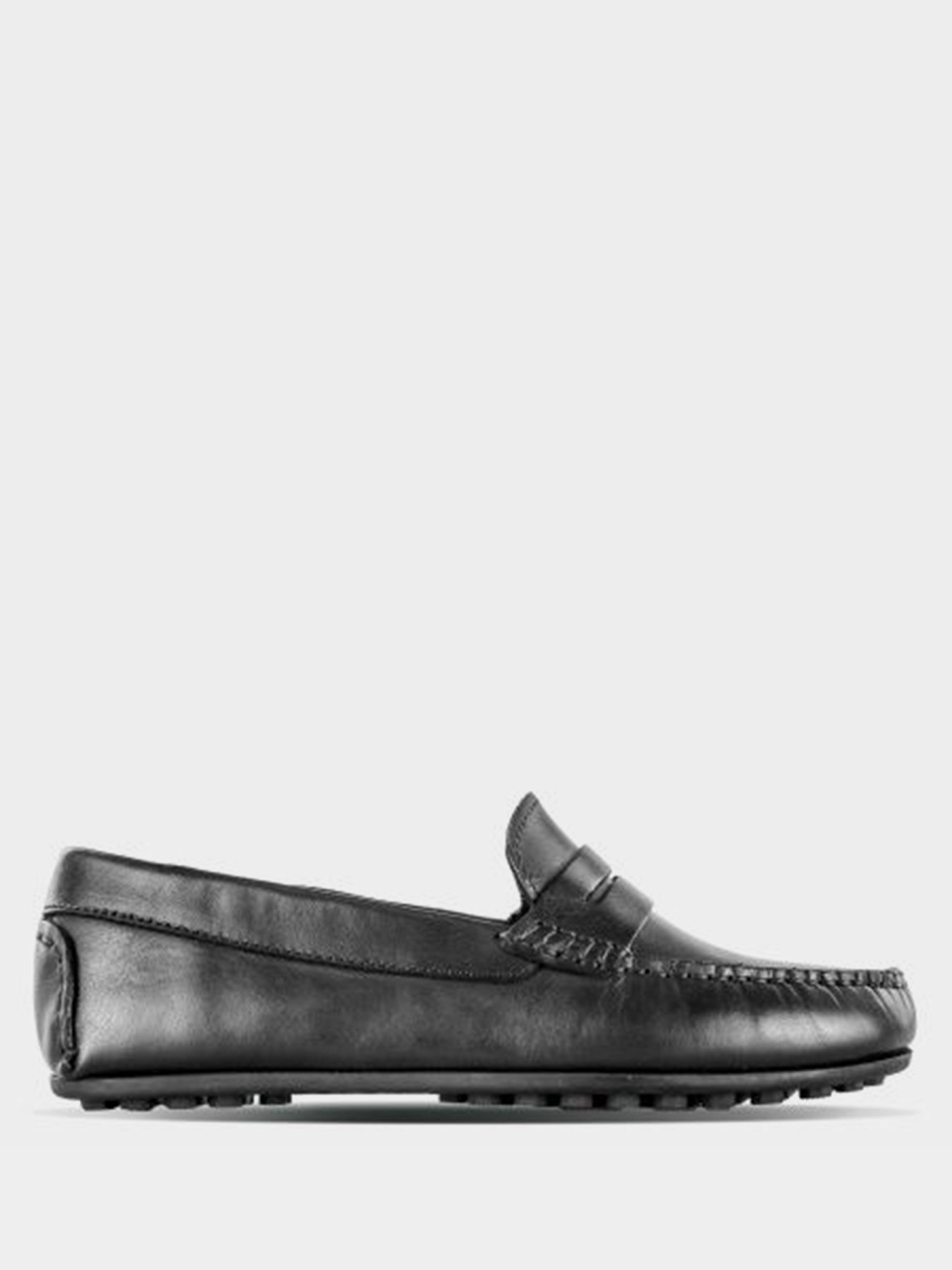 Мокасины ECCO HYBRID MOC модель 770303(01001) Фото