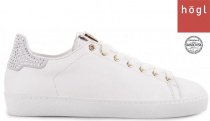 Кеды низкие Hogl модель 7-180350-0200 Фото