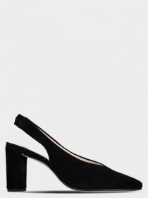 Туфли Hogl модель 7-107602-0100 Фото