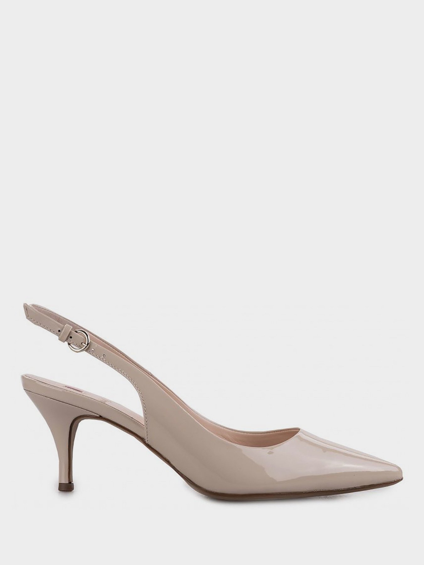 Босоножки Hogl модель 7-106214-0800 Фото