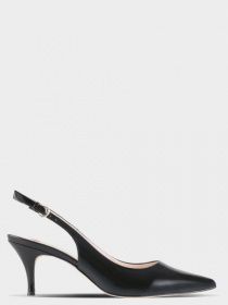 Туфли Hogl модель 7-106214-0100 Фото