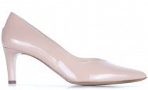 Туфли на каблуках Hogl модель 7-186724-1800 Фото