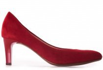 Туфлі-човники Hogl модель 7-106002-4300 Фото