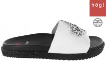 Шлепанцы Hogl модель 7-100240-0200 Фото